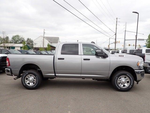 2023 RAM Ram 2500 RAM 2500 TRADESMAN CREW CAB 4X4 64 BOX