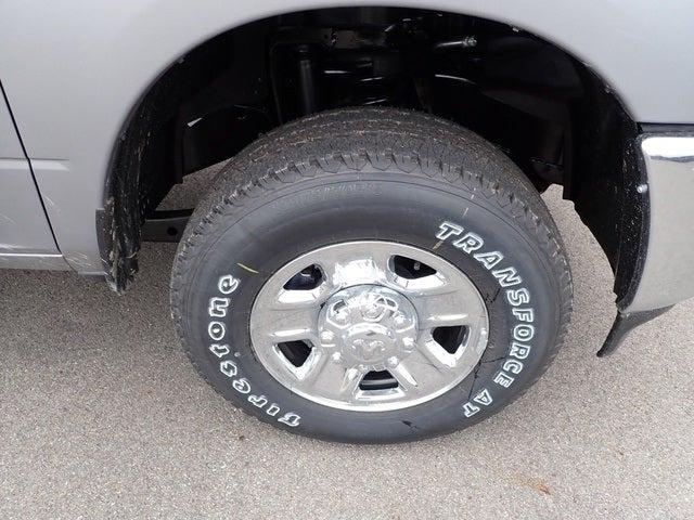 2023 RAM Ram 2500 RAM 2500 TRADESMAN CREW CAB 4X4 64 BOX