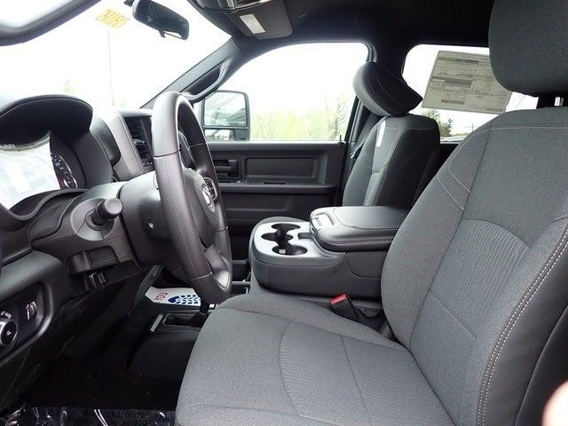 2023 RAM Ram 2500 RAM 2500 TRADESMAN CREW CAB 4X4 64 BOX