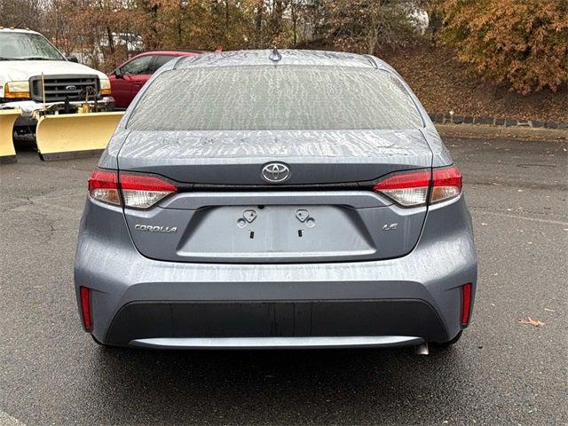 2022 Toyota Corolla LE 2022 Toyota Corolla LE