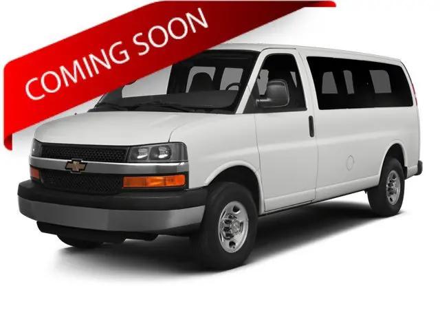 2014 Chevrolet Express LT for sale in Columbus, OH