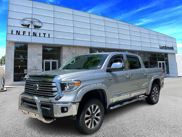 2019 Toyota Tundra Limited 5.7L V8 [7]
