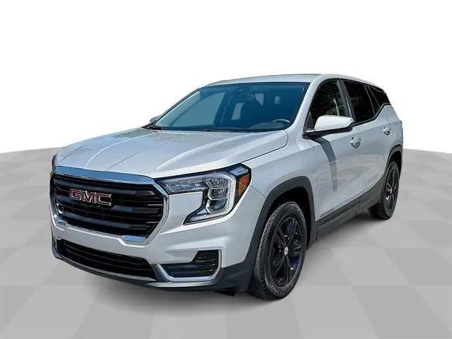 2022 GMC Terrain FWD SLE for sale in Painesville, OH