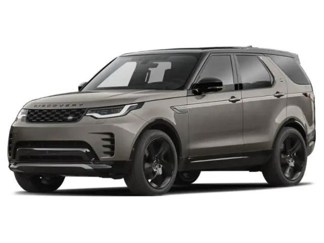 2021 Land Rover Discovery P360 S R-Dynamic for sale in Glenwood Springs, CO