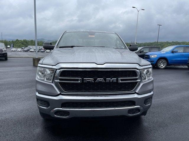 2023 RAM Ram 1500 RAM 1500 TRADESMAN QUAD CAB 4X4 64 BOX
