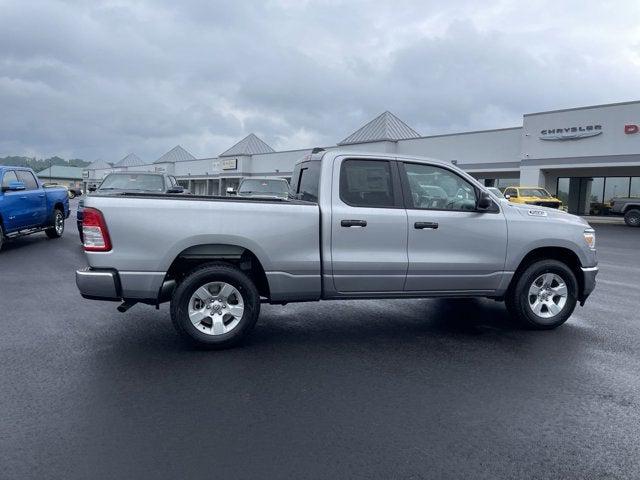 2023 RAM Ram 1500 RAM 1500 TRADESMAN QUAD CAB 4X4 64 BOX