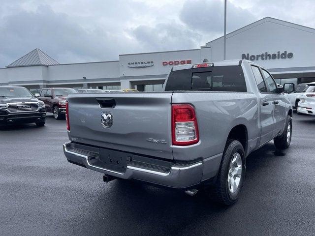 2023 RAM Ram 1500 RAM 1500 TRADESMAN QUAD CAB 4X4 64 BOX