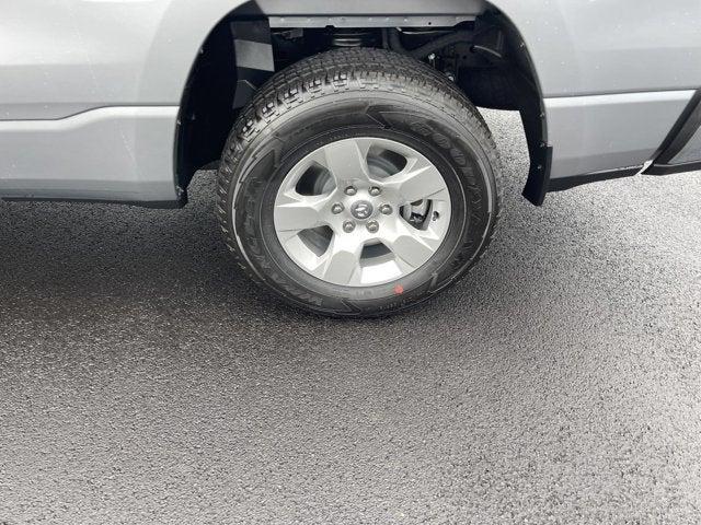 2023 RAM Ram 1500 RAM 1500 TRADESMAN QUAD CAB 4X4 64 BOX