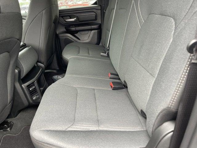 2023 RAM Ram 1500 RAM 1500 TRADESMAN QUAD CAB 4X4 64 BOX