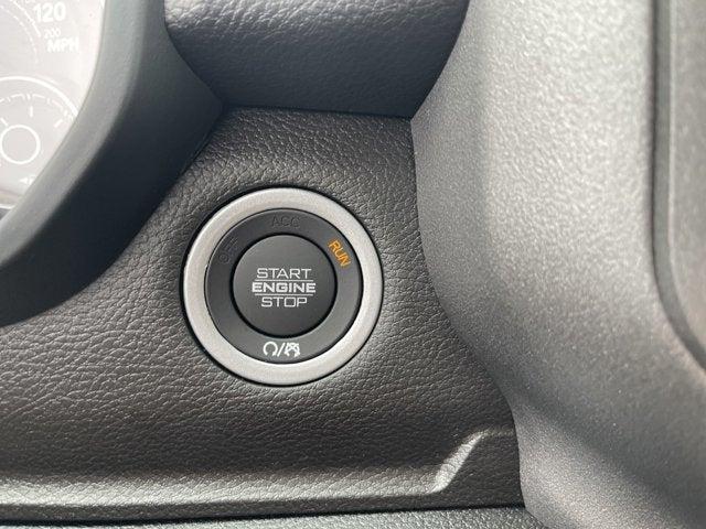 2023 RAM Ram 1500 RAM 1500 TRADESMAN QUAD CAB 4X4 64 BOX