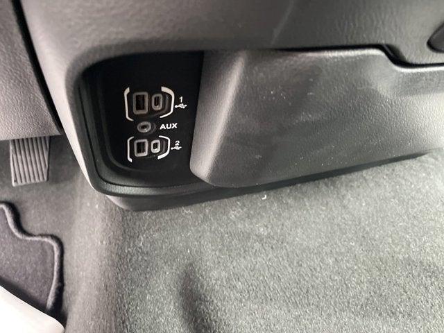 2023 RAM Ram 1500 RAM 1500 TRADESMAN QUAD CAB 4X4 64 BOX