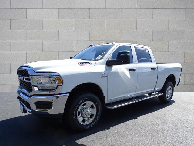 2023 RAM Ram 2500 RAM 2500 TRADESMAN CREW CAB 4X4 64 BOX