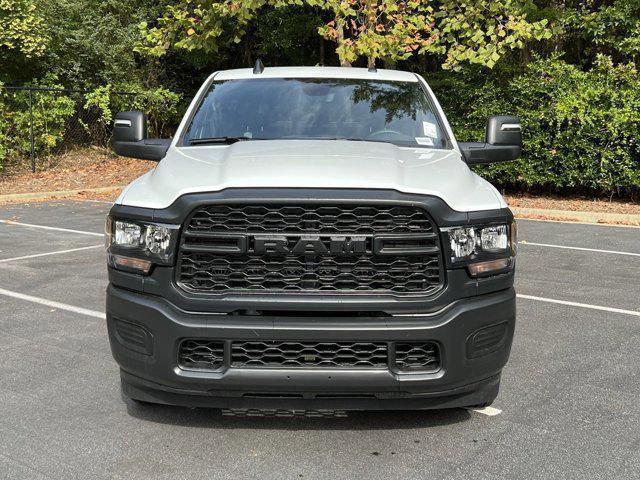 2023 RAM Ram 2500 RAM 2500 TRADESMAN CREW CAB 4X2 8 BOX