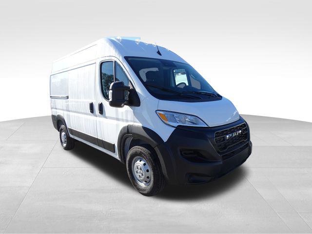 2023 RAM Ram ProMaster RAM PROMASTER 1500 CARGO VAN HIGH ROOF 136 WB