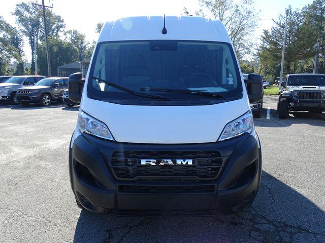 2023 RAM Ram ProMaster RAM PROMASTER 1500 CARGO VAN HIGH ROOF 136 WB