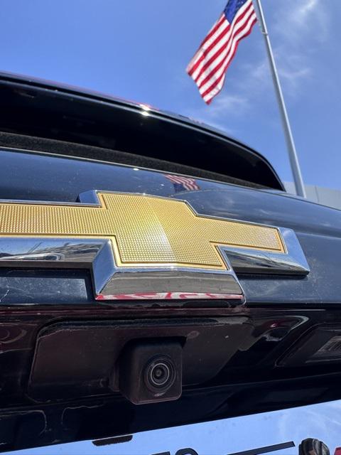 2020 Chevrolet Tahoe 4WD LT