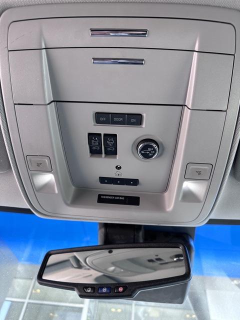 2020 Chevrolet Tahoe 4WD LT