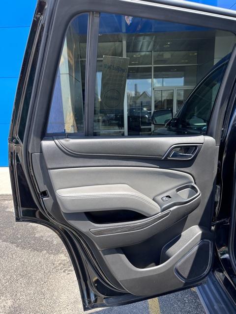 2020 Chevrolet Tahoe 4WD LT