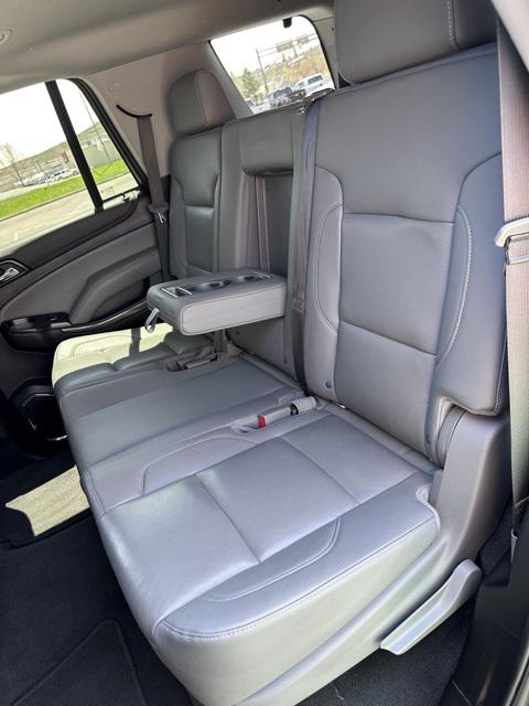 2020 Chevrolet Tahoe 4WD LT
