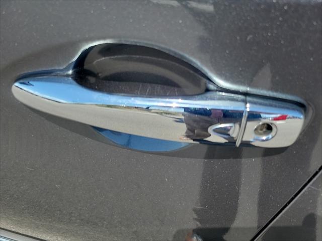 2016 Nissan Murano SL