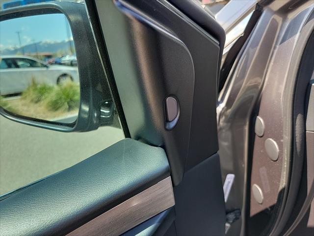 2016 Nissan Murano SL