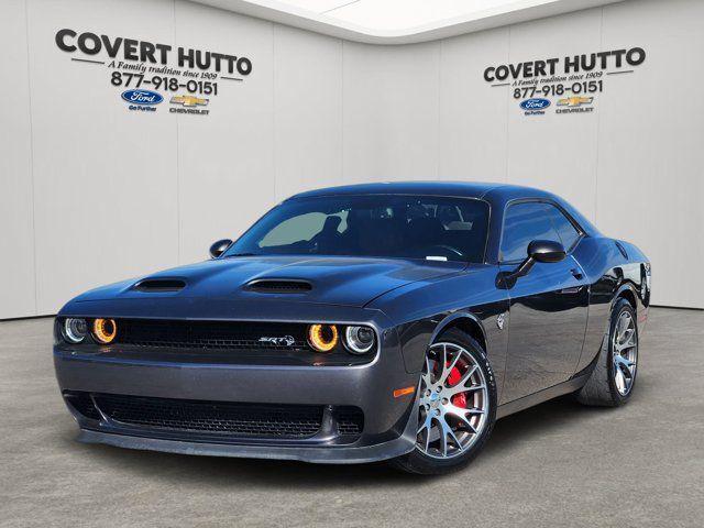 2022 Dodge Challenger SRT Hellcat for sale in Austin, TX