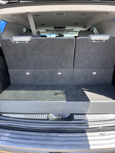 2020 Chevrolet Tahoe 4WD LT