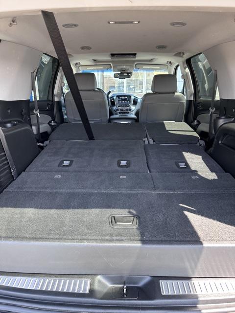 2020 Chevrolet Tahoe 4WD LT