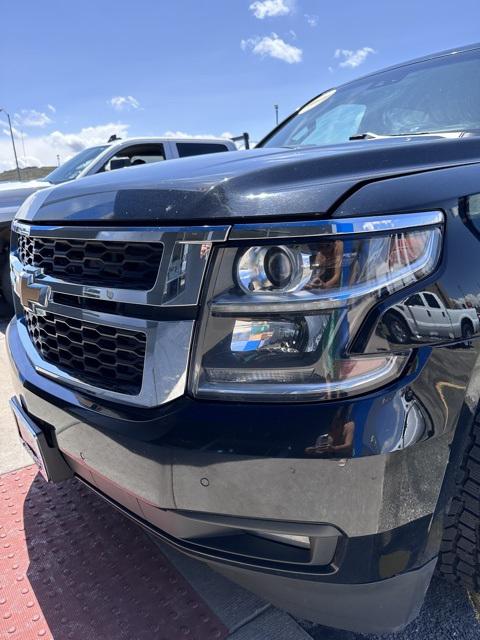2020 Chevrolet Tahoe 4WD LT