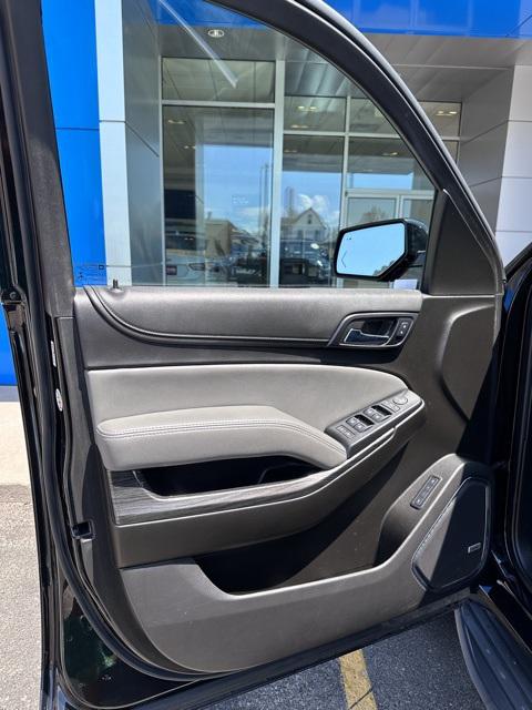 2020 Chevrolet Tahoe 4WD LT
