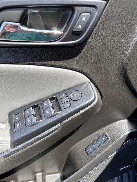 2020 Chevrolet Tahoe 4WD LT