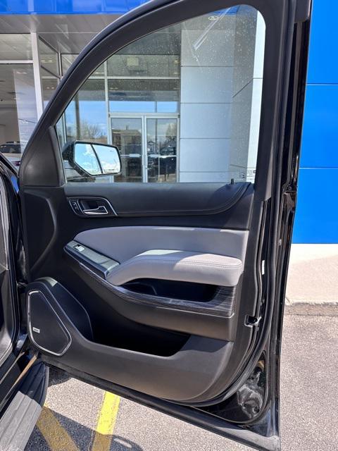2020 Chevrolet Tahoe 4WD LT