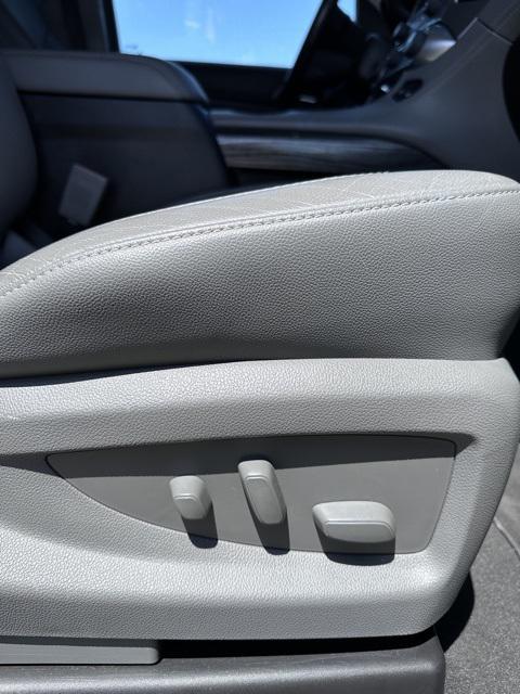 2020 Chevrolet Tahoe 4WD LT