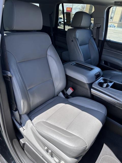 2020 Chevrolet Tahoe 4WD LT