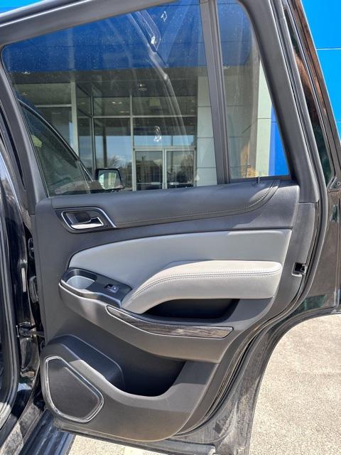 2020 Chevrolet Tahoe 4WD LT