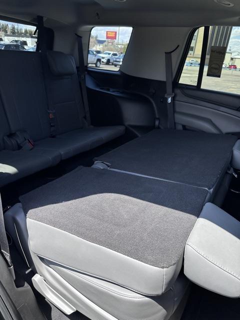 2020 Chevrolet Tahoe 4WD LT