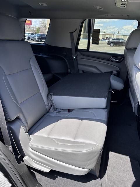 2020 Chevrolet Tahoe 4WD LT