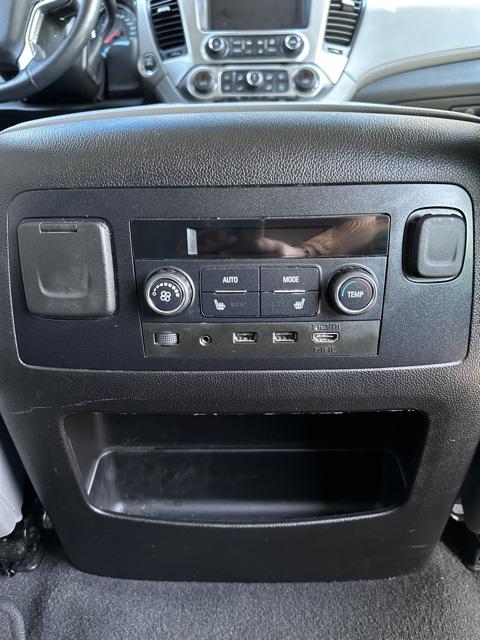 2020 Chevrolet Tahoe 4WD LT