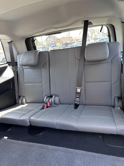 2020 Chevrolet Tahoe 4WD LT
