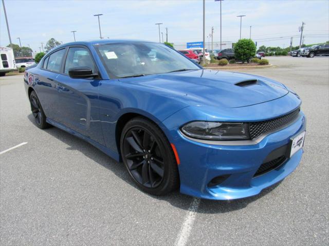 2022 Dodge Charger R/T 2022 Dodge Charger R/T
