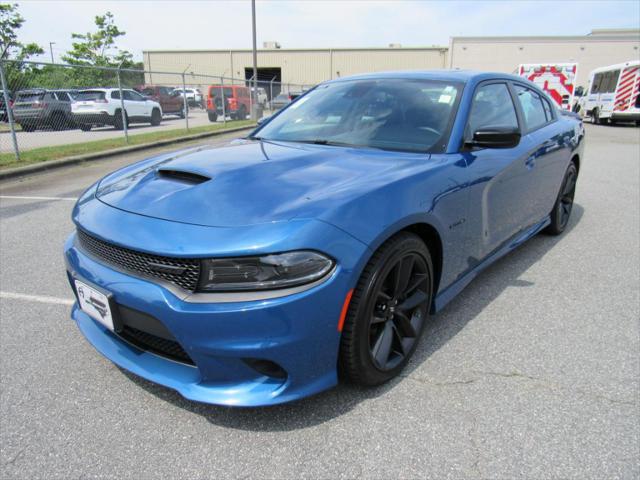 2022 Dodge Charger R/T 2022 Dodge Charger R/T