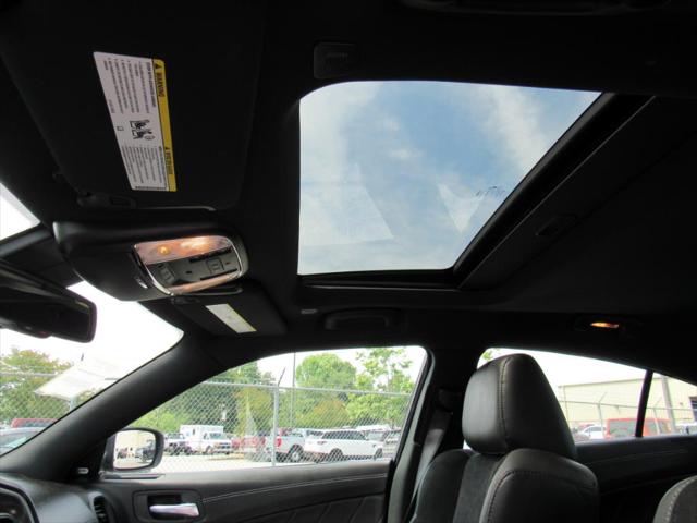 2022 Dodge Charger R/T 2022 Dodge Charger R/T