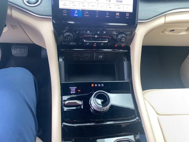 2023 Jeep Grand Cherokee GRAND CHEROKEE L LIMITED 4X4