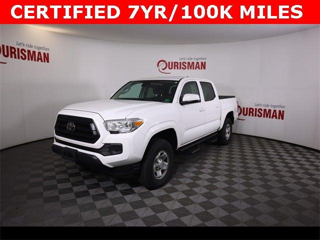 2023 Toyota Tacoma SR V6