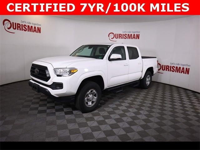 2023 Toyota Tacoma SR V6