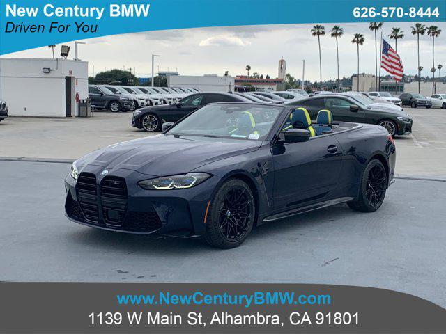 New & Used BMW M4 for Sale near Me | Discover Cars for Sale