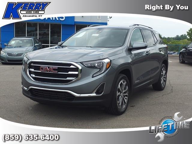 New & Used GMC Terrain for Sale near Me | Discover Cars for Sale