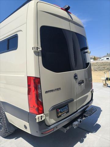 2020 Mercedes-Benz Sprinter 2500 High Roof V6