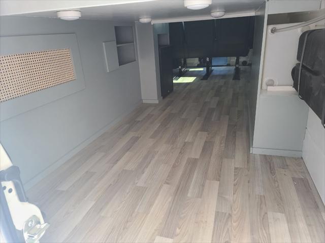 2020 Mercedes-Benz Sprinter 2500 High Roof V6