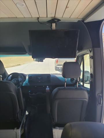 2020 Mercedes-Benz Sprinter 2500 High Roof V6